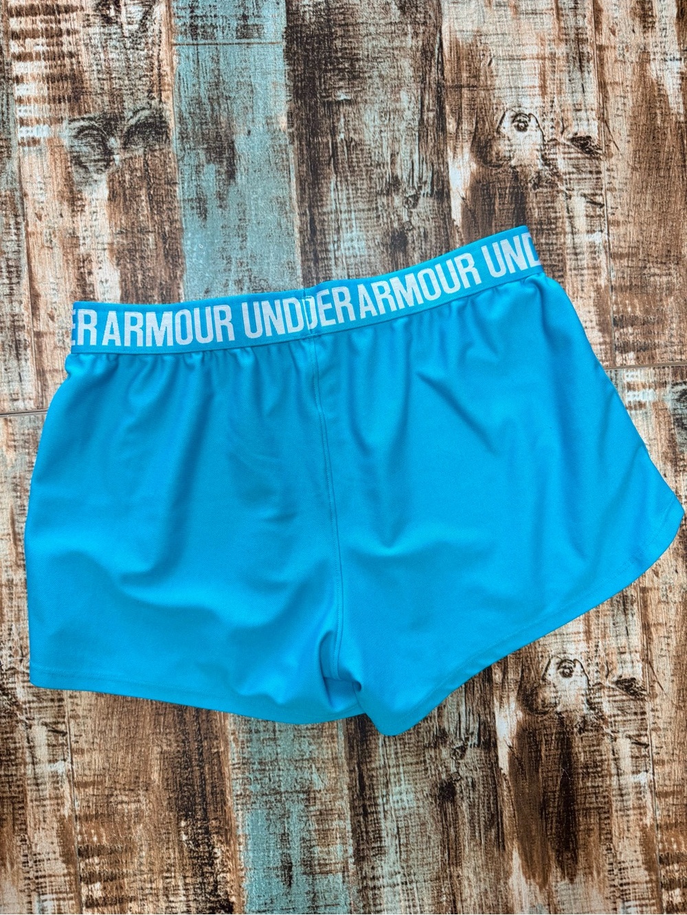 Women’s “Under Armour” Shorts | #A17 - Picture 5 of 9